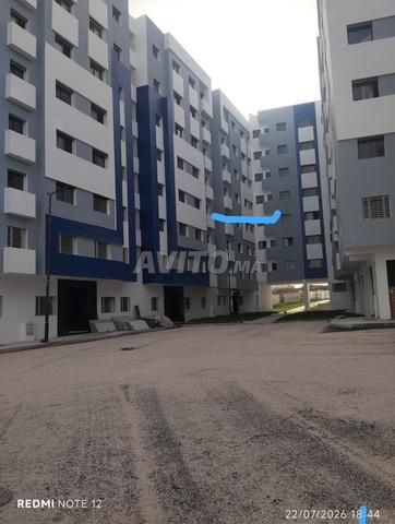 appartement neuf à vendre tanger