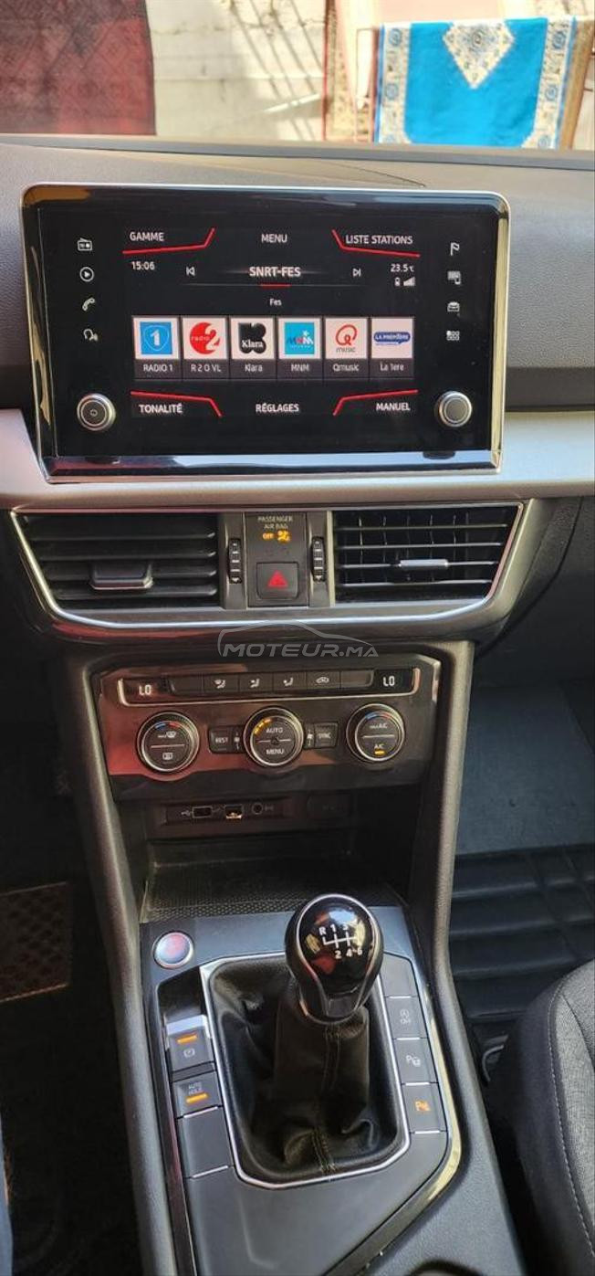 seat taracco