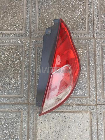 Pièces d'origine Ford Fiesta