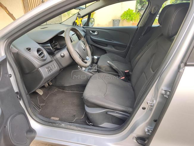 Renault Clio Diesel Manuelle 2020 à Temara