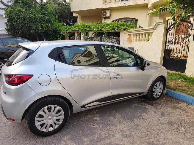 Renault Clio Diesel Manuelle 2020 à Temara