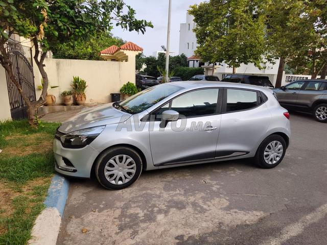 Renault Clio Diesel Manuelle 2020 à Temara - 2