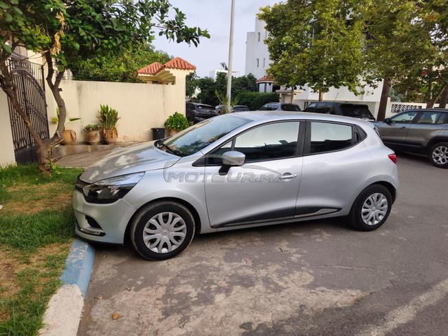 Renault Clio Diesel Manuelle 2020 à Temara