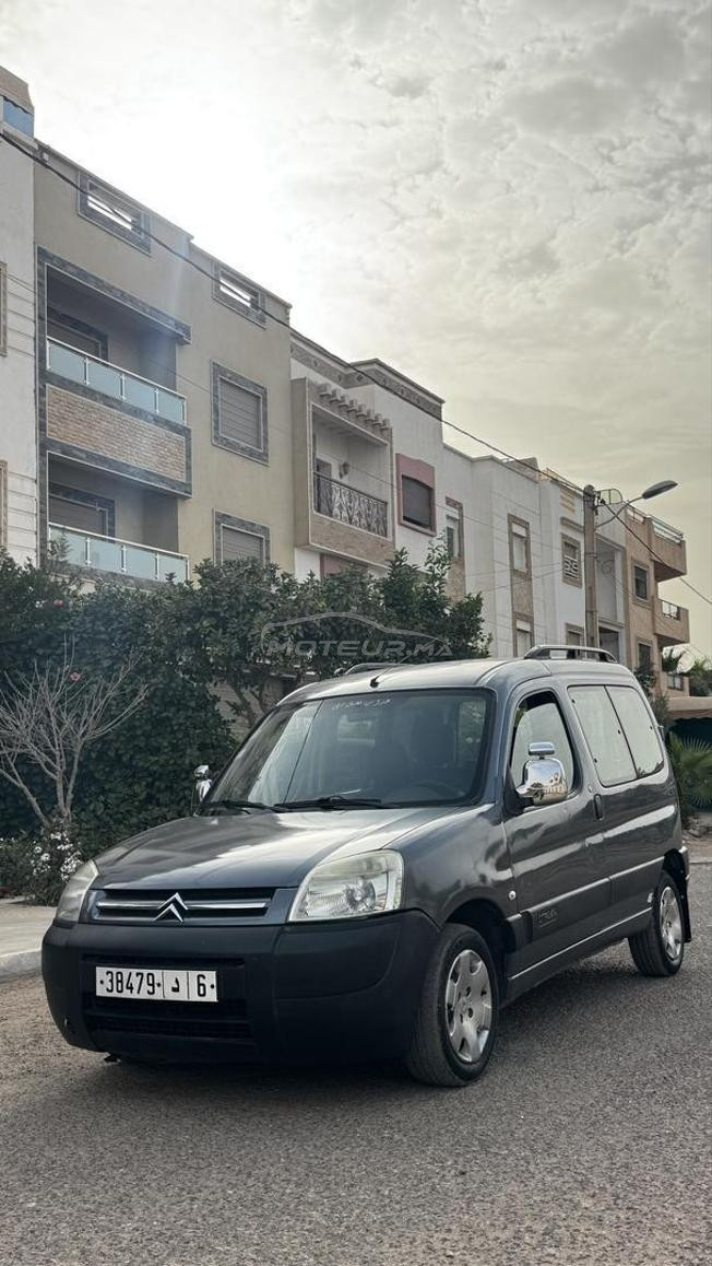 Citroen berlingo 2010 original