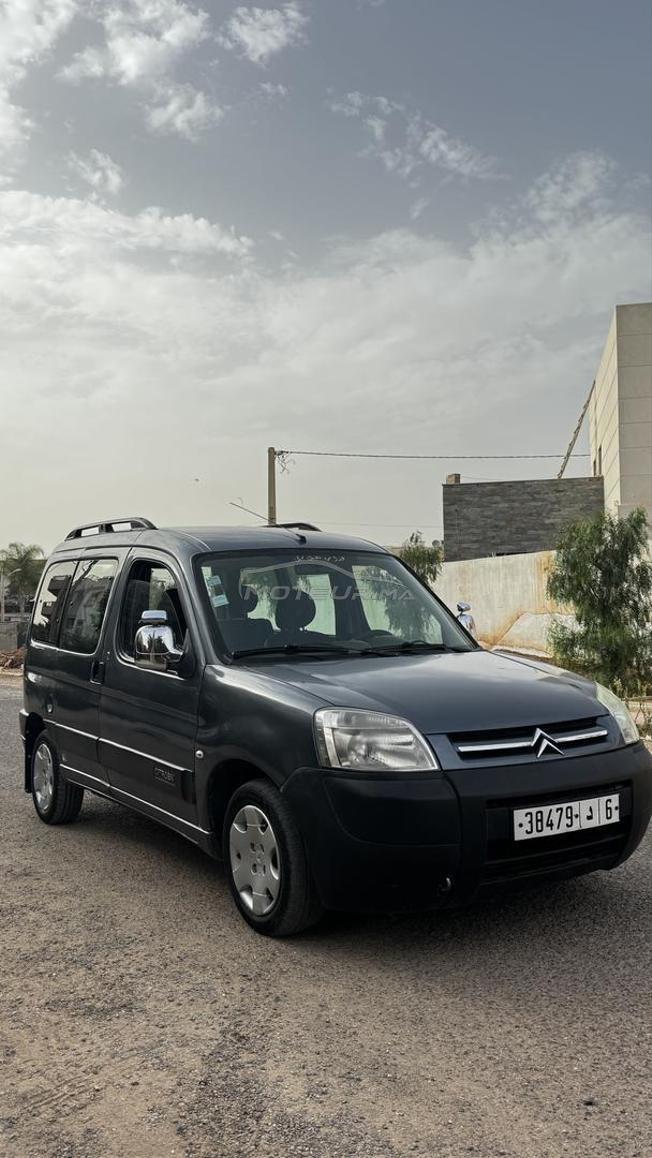 Citroen berlingo 2010 original