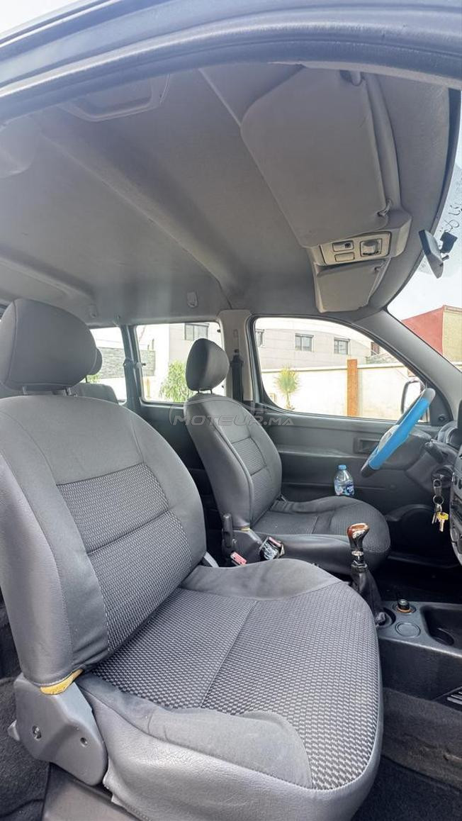 Citroen berlingo 2010 original