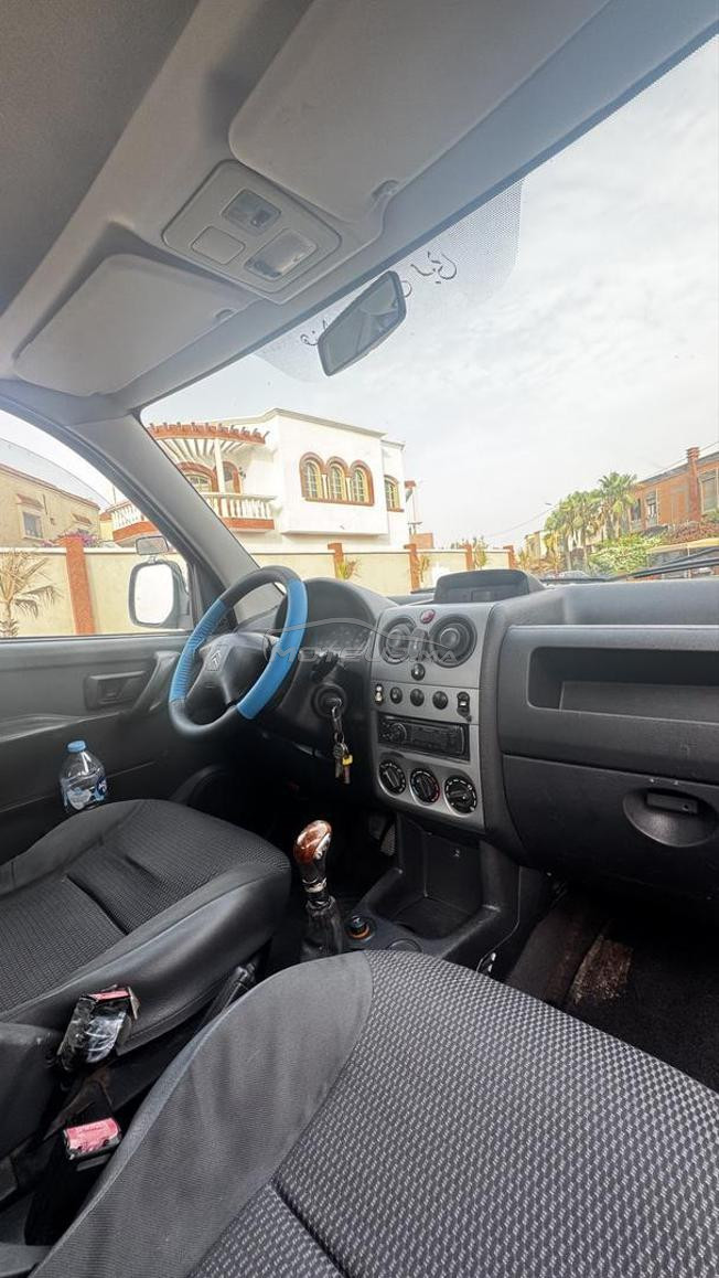 Citroen berlingo 2010 original