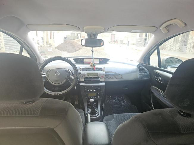 c4 citroen en excellant etat