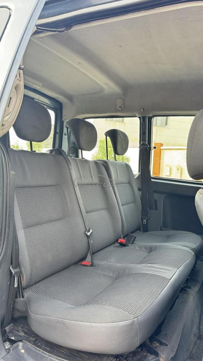 Citroen berlingo 2010 original