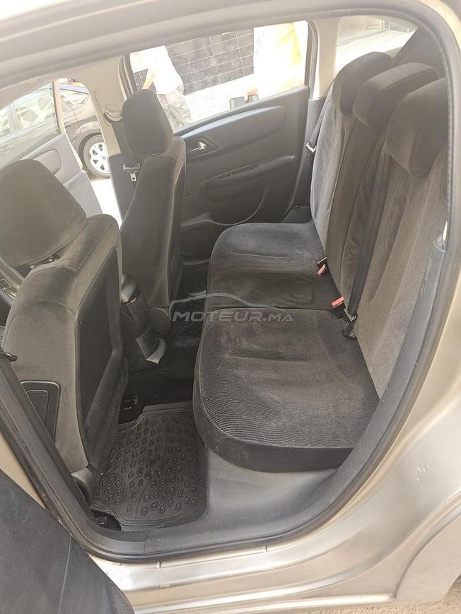 c4 citroen en excellant etat