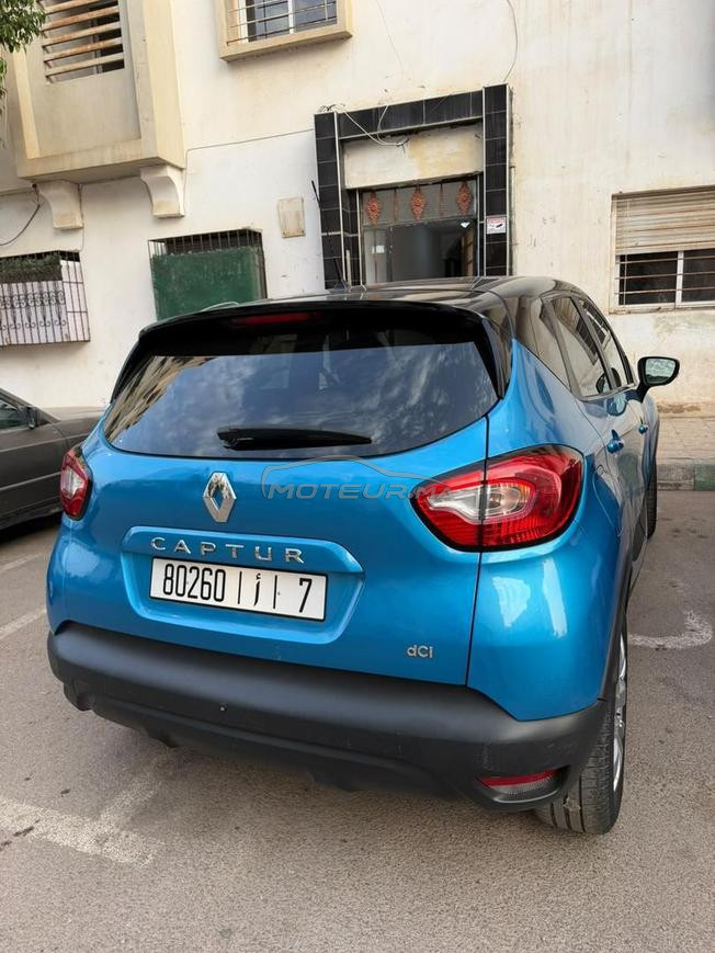 Capture première main 50.000km  diesel 2014 