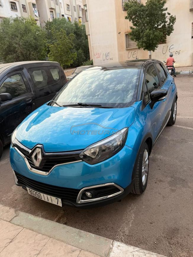 Capture première main 50.000km  diesel 2014 