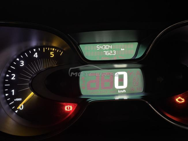 Capture première main 50.000km  diesel 2014 