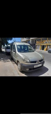 رينو كانجو D65 - 2