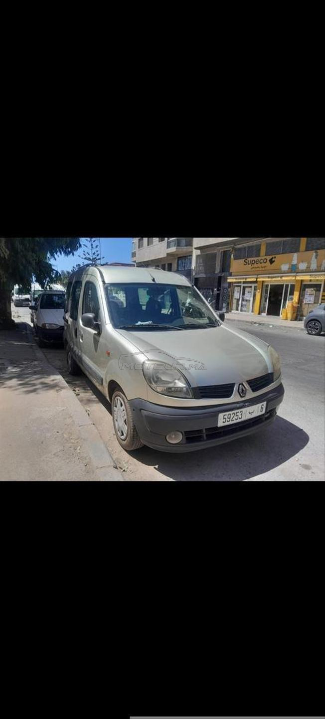 Renault kangooD65