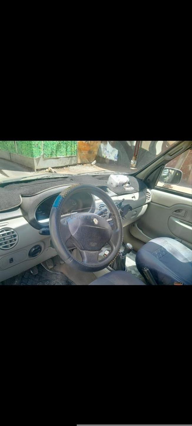 Renault kangooD65
