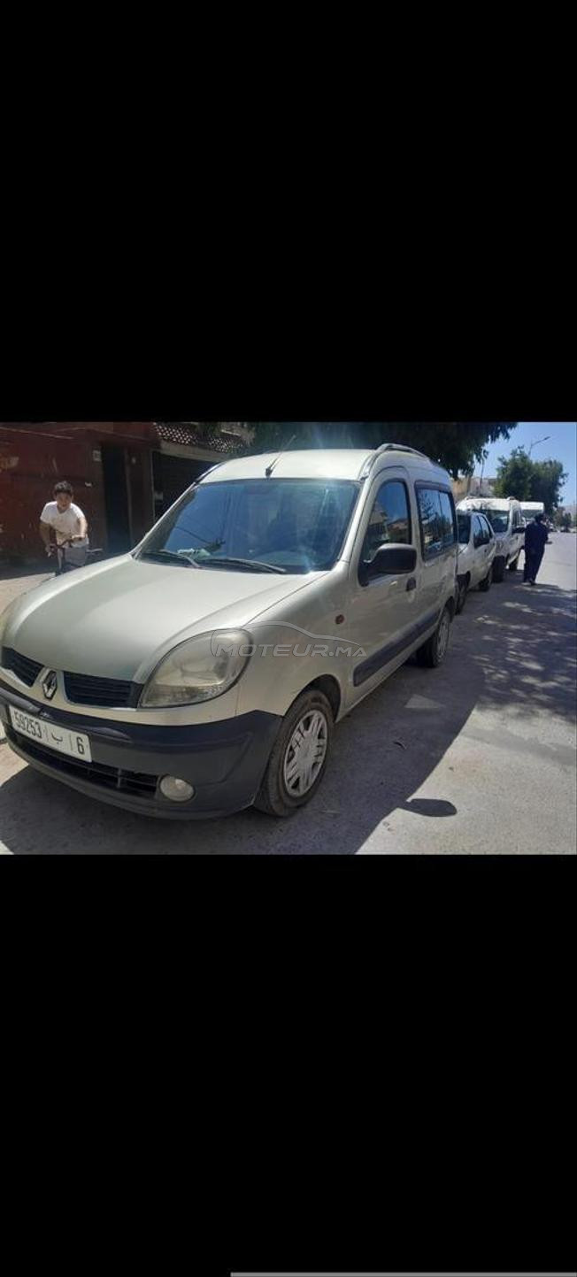 Renault kangooD65