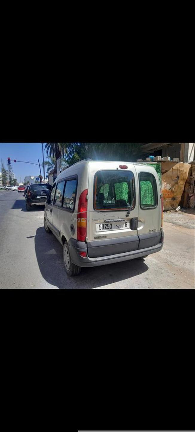 Renault kangooD65
