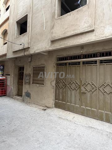 منزل للبيع بحالته 150 متر مربع بطنجة - 2