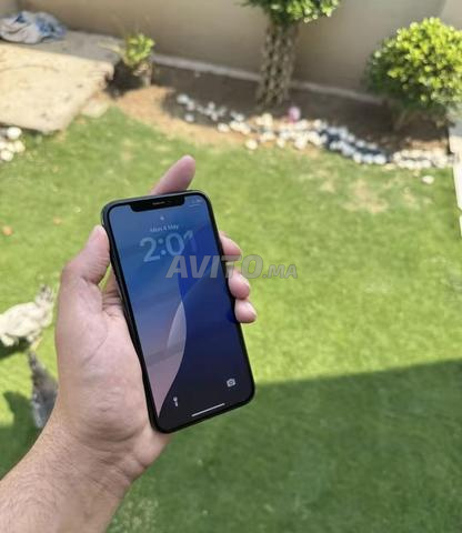 آيفون 11 برو - 2