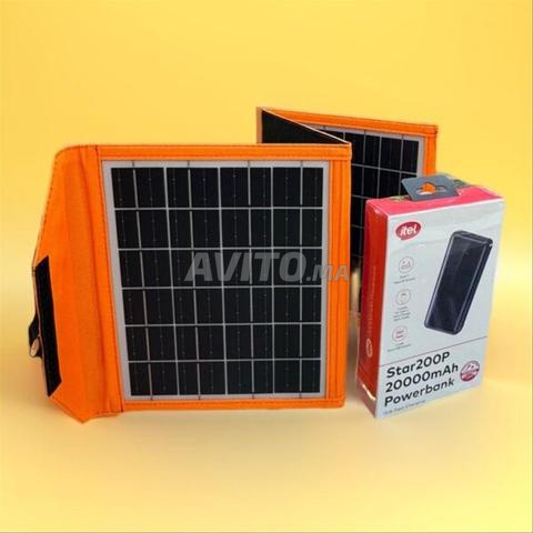 Lot électronique - 2