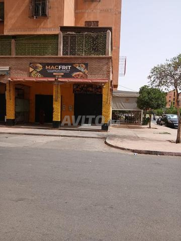 Local à louer