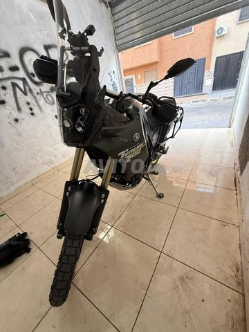 تينيري 700 - 2