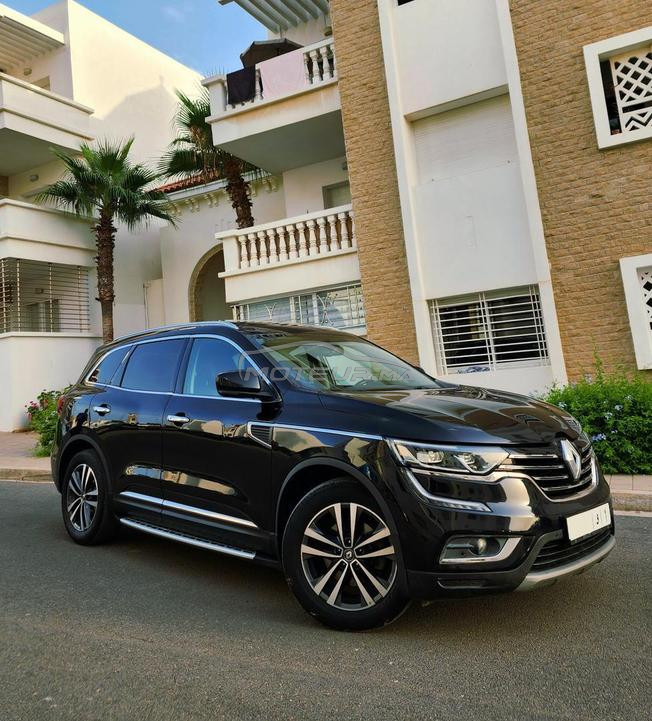 RENAULT KOLEOS 2020