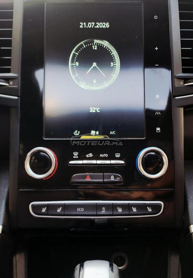 RENAULT KOLEOS 2020