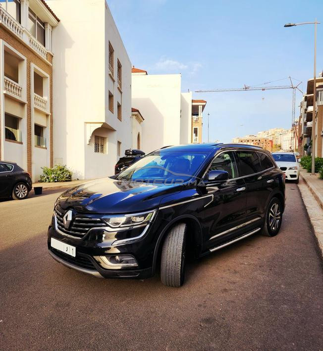 RENAULT KOLEOS 2020