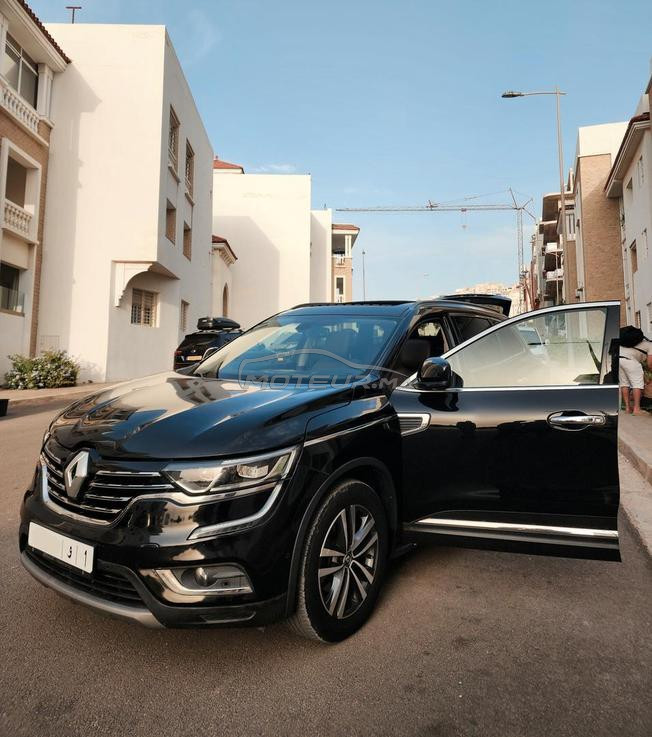 RENAULT KOLEOS 2020