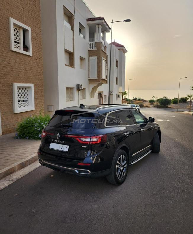 RENAULT KOLEOS 2020