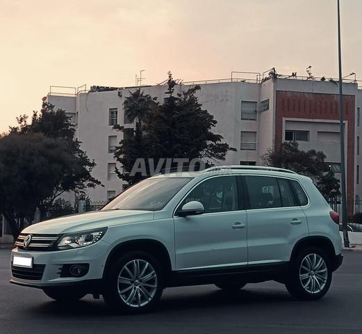 Volkswagen Tiguan - 2