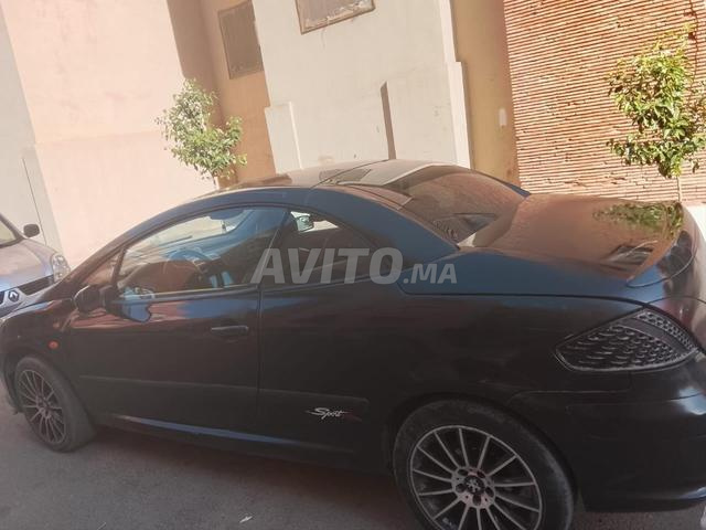 Peugeot 307 Essence Manuelle 2006 à Marrakech