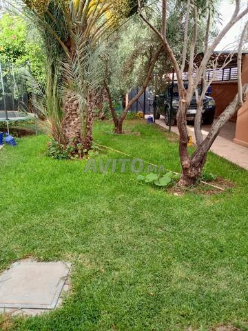 منزل للإيجار - 2