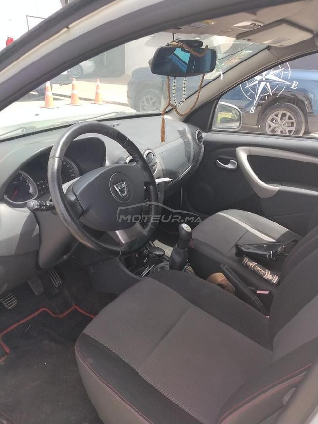 Dacia Duster Diesel Manuelle 2013 à Casablanca