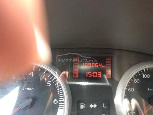 Dacia Duster Diesel Manuelle 2013 à Casablanca