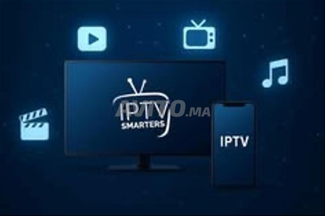 IPTV UHD PERFORMANCE PLUS Gofofo