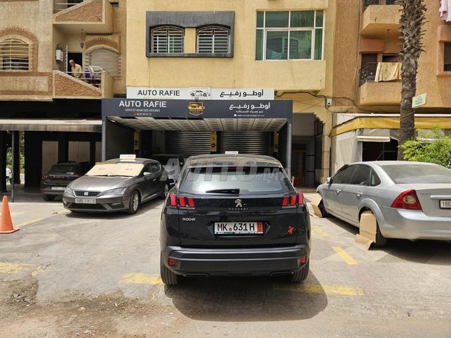 Peugeot 3008 Mod 2023 diwana 07/2026