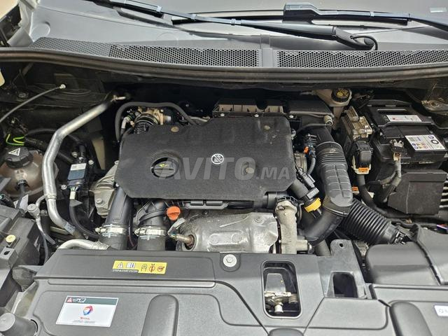 Peugeot 3008 Mod 2023 diwana 07/2026