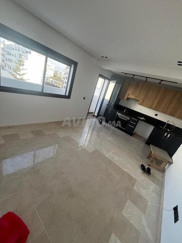 استوديو للإيجار غير مكشوف بحي المستشفيات - 2