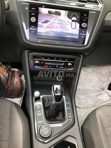 Volkswagen Tiguan Diesel Neuf 2023 - 2