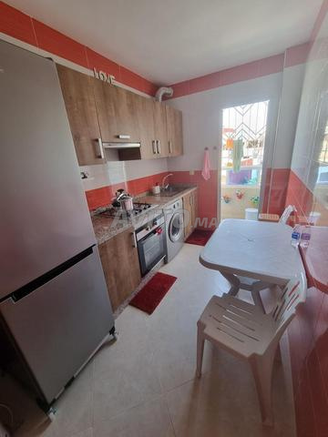 Superbe appartement à Ouedlaou, proche de la mer - 2