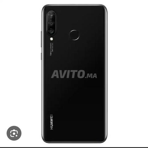 هواوي بي 30 لايت