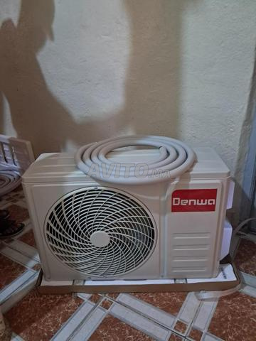 مكيف هواء بحالة جيدة جداً - 2