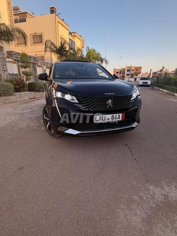 Peugeot 3008 Mod 2024 diwana 07/2026 GT-LINE