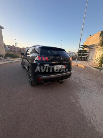 Peugeot 3008 Mod 2024 diwana 07/2026 GT-LINE
