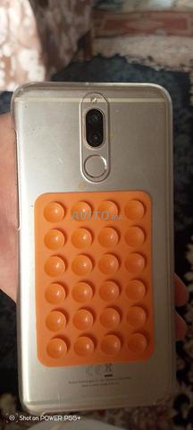 Téléphone Huawei en excellent état