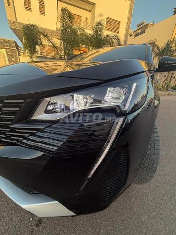 Peugeot 3008 Mod 2024 diwana 07/2026 GT-LINE