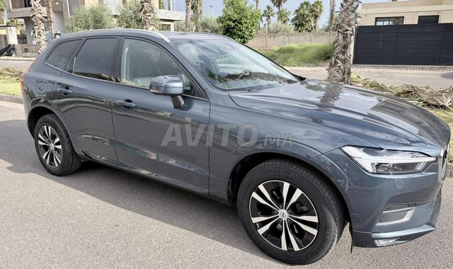 Volvo xc60 - 2